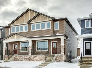 5017 NE Harmony Cir, Rural Rocky View County, AB T3Z0G3