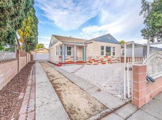 2631 E Tyler St, Carson, CA 90810