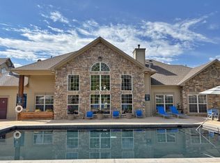 2002 Battlecreek Dr #6105, Fort Collins, CO 80528