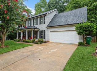 4018 Mozart Ct, Charlotte, NC 28269