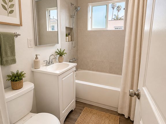 5th image of 3926 Gibraltar Ave APT 13
