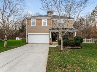 1455 Bottle Brush Ln, Harrisburg, NC 28075