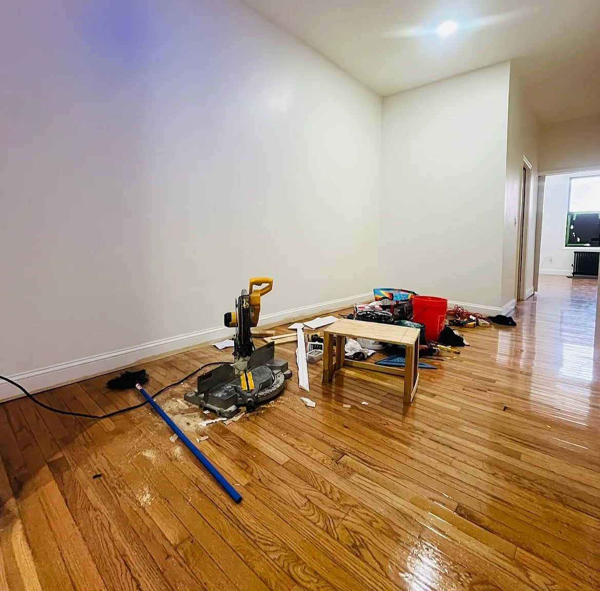 1 bed, $2,500 — Photo 3