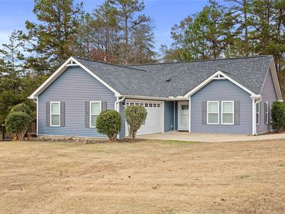 604 Revolutionary Dr, West Union, SC, 29696
