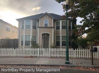 4041 Arthur Ashe Cir, Santa Rosa, CA 95407