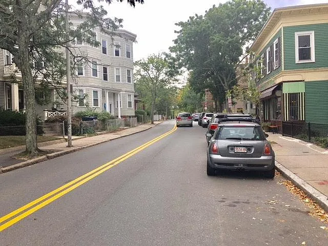 27 Putnam Ave #1A — Photo 15