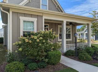 360 Beaufort Loop, Clayton, NC 27520