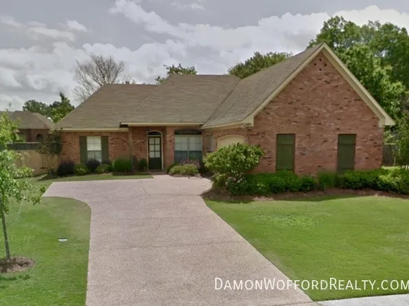 105 Laurel Ridge Rd, Canton, MS 39046