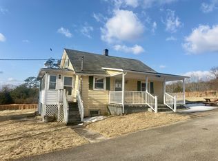 394 W Wind Rd, Fincastle, VA 24090