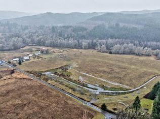 10950 Freeman Rd, Birkenfeld, OR 97016