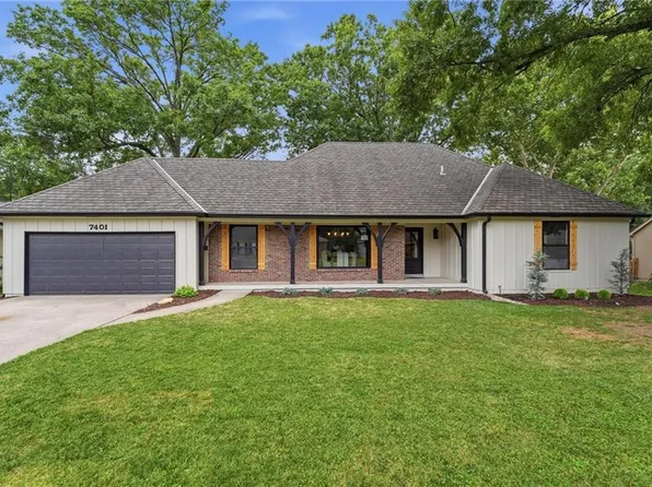 7401 W 101st St, Overland Park, KS 66212