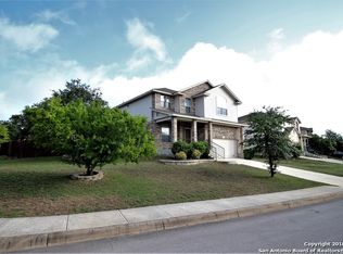 151 Coopers Hawk, San Antonio, TX 78253