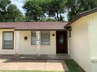 4467 Burke Rd, Fort Worth, TX 76119
