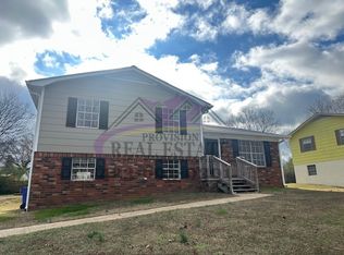 1109 Hedgeview Way SW, Cleveland, TN 37311