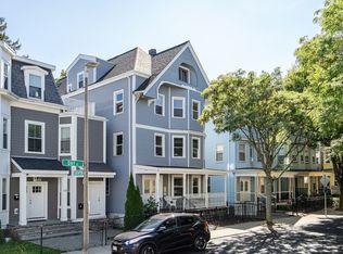 70 Day St, Jamaica Plain, MA 02130