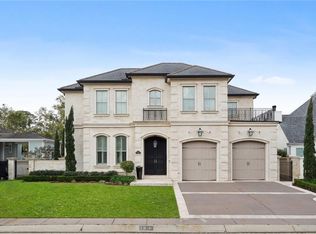 15 Flamingo St, New Orleans, LA 70124
