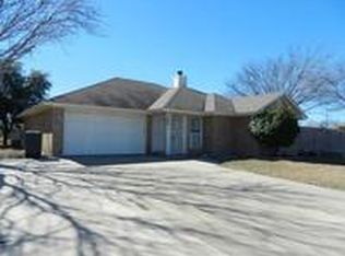 1802 Clairidge Ave, Killeen, TX 76549