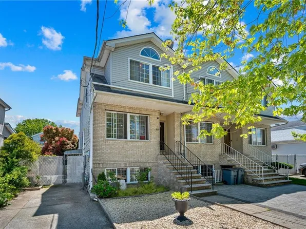 60 Scott Ave, Staten Island, NY 10305