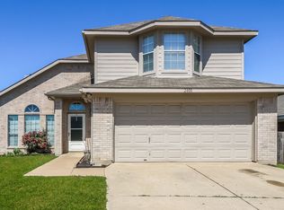 2400 Stagecoach St, Fort Worth, TX 76133