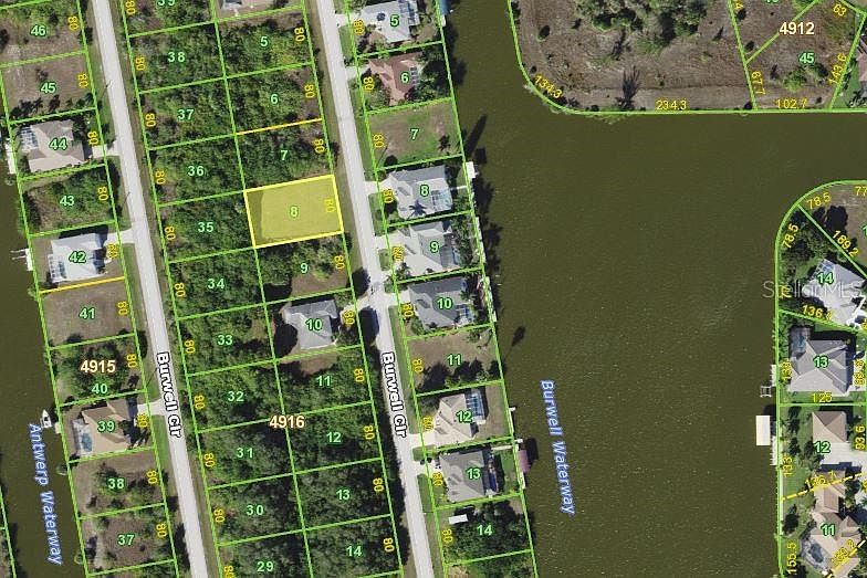 1st image of 8389 Burwell Cir