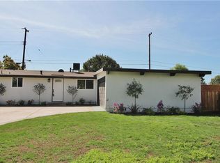 17002 E Devanah St, Covina, CA 91722