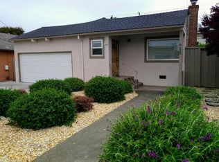 331 Anita Dr, Millbrae, CA 94030