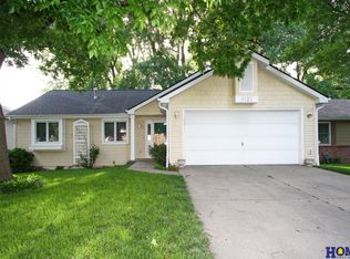 5132 N 25th St, Lincoln, NE 68521