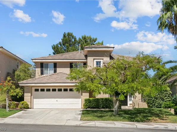 1951 Thunder Ridge Cir, Henderson, NV 89012