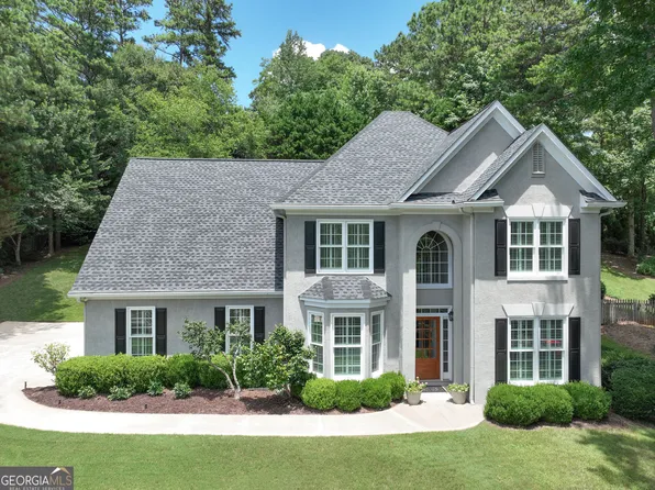 430 Plantain Ter, Peachtree City, GA 30269