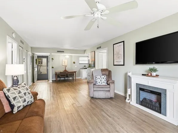 12491 McGregor BLVD #7, FORT MYERS, FL 33919