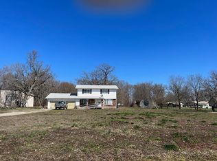 1917 Hedgpeth Rd, Rogersville, MO 65742