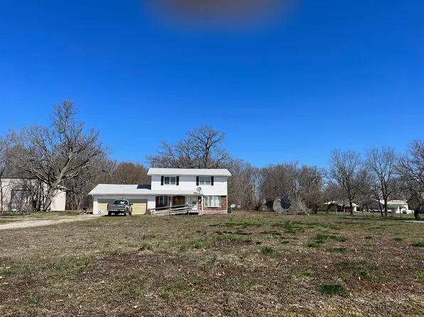 1917 Hedgpeth Road, Rogersville, MO 65742