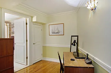 Sold by Corcoran