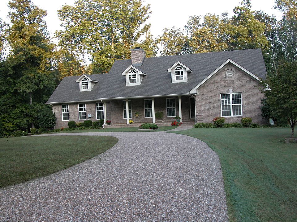 Front circular drive