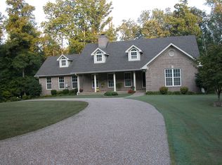 273 Rouse Rd, Dickson, TN 37055