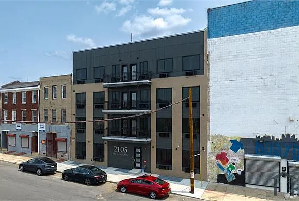 2105 Germantown Ave #11 — Photo 1