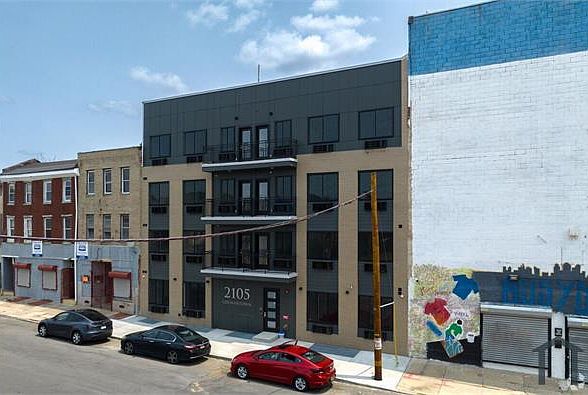 1st image of 2105 Germantown Ave #11