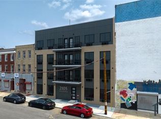 2105 Germantown Ave #11, Philadelphia, PA 19122