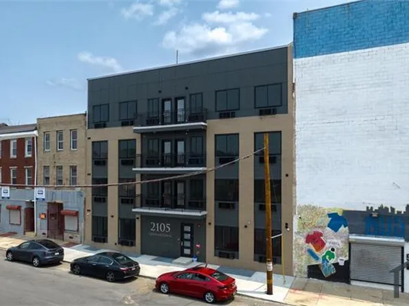 2105 Germantown Ave, Philadelphia, PA
