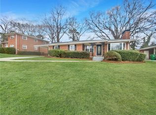 2472 Tyler Way, Decatur, GA 30032