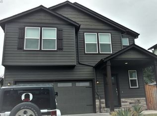 3021 Guadalupe Way, Eugene, OR 97408
