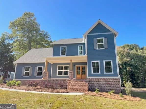 51 Simonton Bridge Rd, Watkinsville, GA 30677