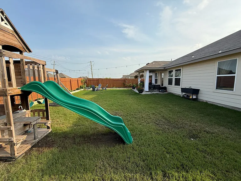 206 Santo Spirit Rd — Photo 6