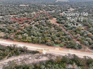 Township Road 12 Private Rd, Seguin, TX 78155