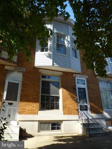 504 S Macon St, Baltimore, MD, 21224