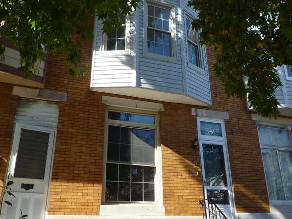 504 S Macon St, Baltimore, MD 21224