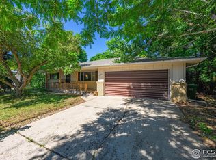 2401 N Empire Ave, Loveland, CO 80538