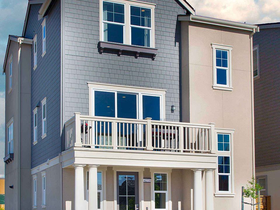 Onyx at Jordan Ranch - Residence 1