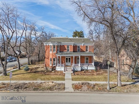 2nd image of 319 S Willson Ave