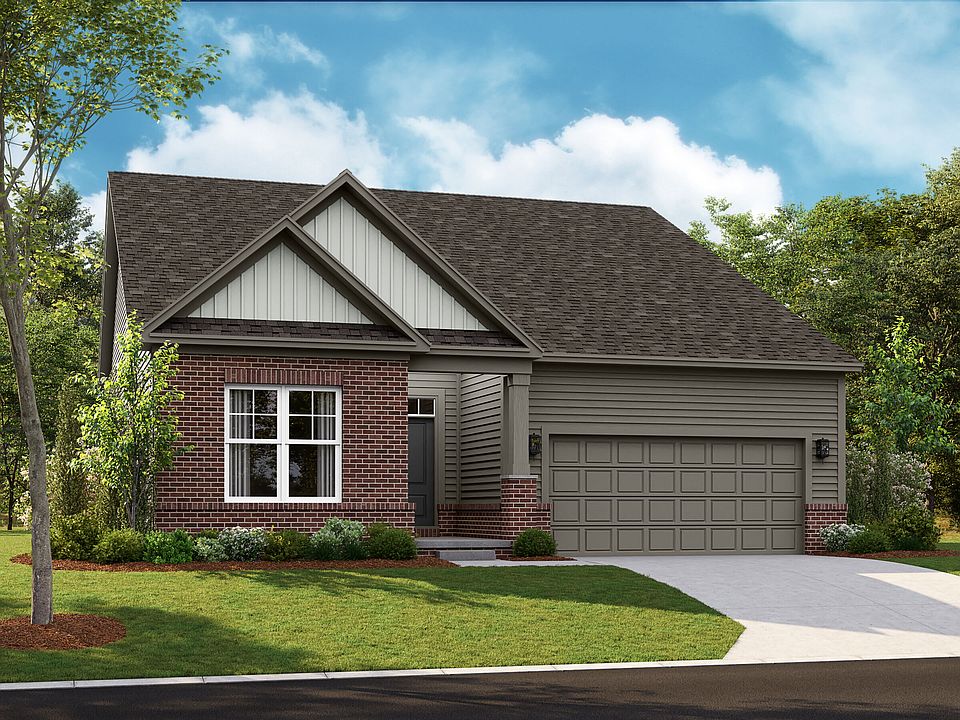 Grandview Elevation B